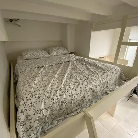La Caverne - Studio Au Capitole Apartment *