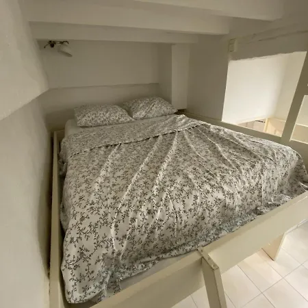 Apartment La Caverne - Studio Au Capitole *