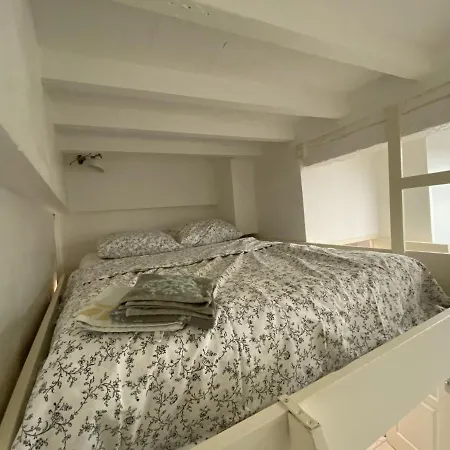 La Caverne - Studio Au Capitole Apartment Toulouse