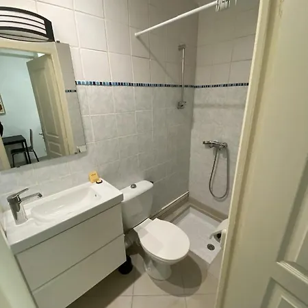 Apartment La Caverne - Studio Au Capitole